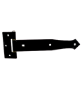 Heavy Duty Strap Hinge